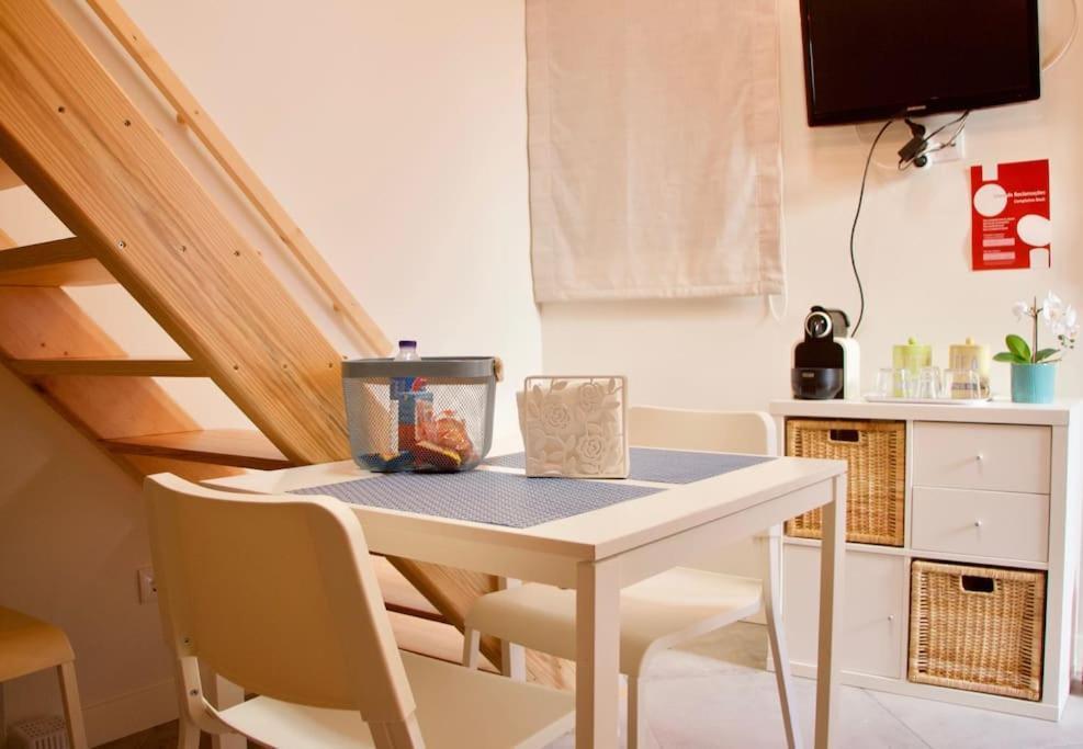 Ilhas Douro Fontainhas Apartment Porto Ngoại thất bức ảnh