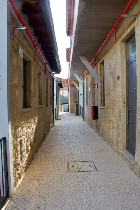 Ilhas Douro Fontainhas Apartment Porto Ngoại thất bức ảnh
